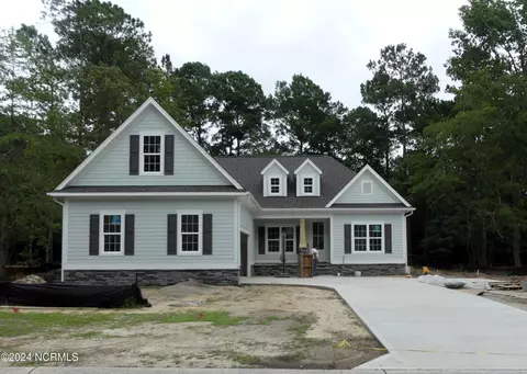 681 Summerhaven Ln SE, Bolivia, NC 28422