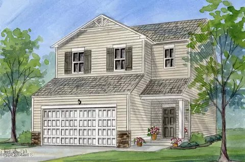 3075 Day Dream Ln, Leland, NC 28451