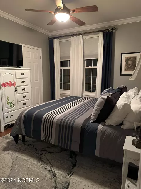 Bedroom - 361 Island Dr, Chocowinity, NC 27817 photo 1 of 6