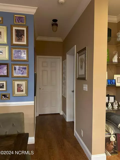Entry Way - 361 Island Dr, Chocowinity, NC 27817 photo 1 of 1