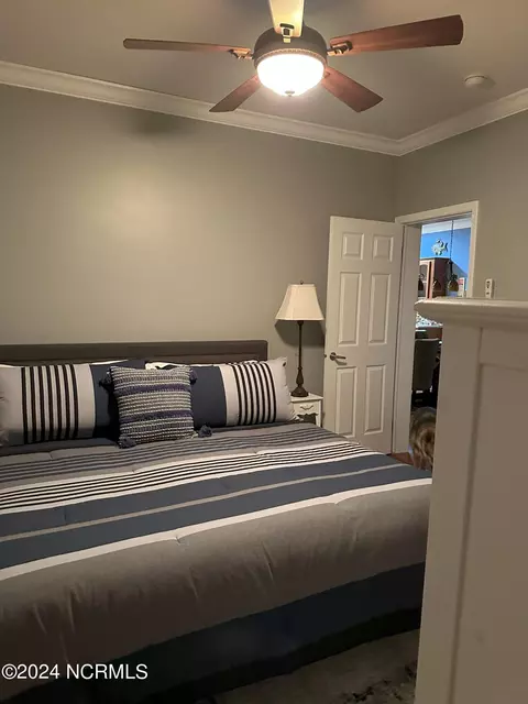 Bedroom - 361 Island Dr, Chocowinity, NC 27817 photo 4 of 6