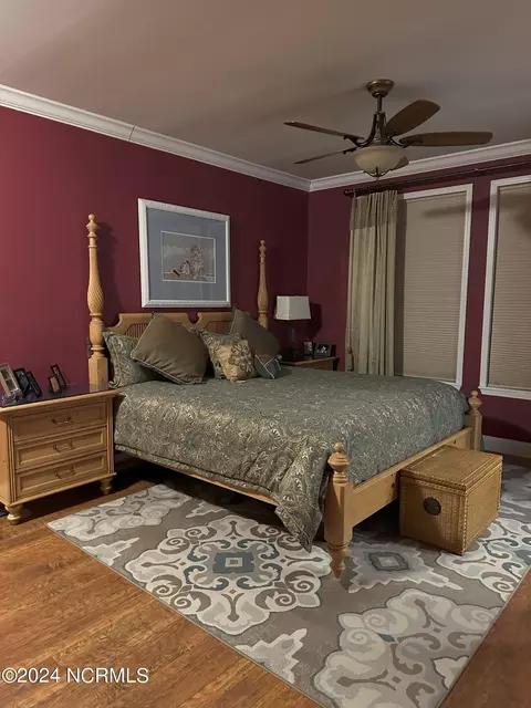 Bedroom - 361 Island Dr, Chocowinity, NC 27817 photo 5 of 6