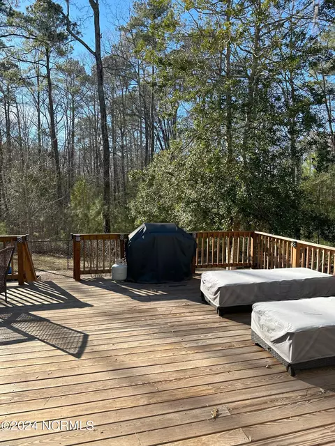 Exterior - 361 Island Dr, Chocowinity, NC 27817 photo 10 of 14