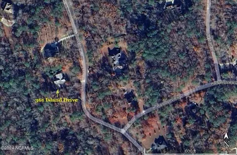 View/Area - 361 Island Dr, Chocowinity, NC 27817 photo 1 of 7