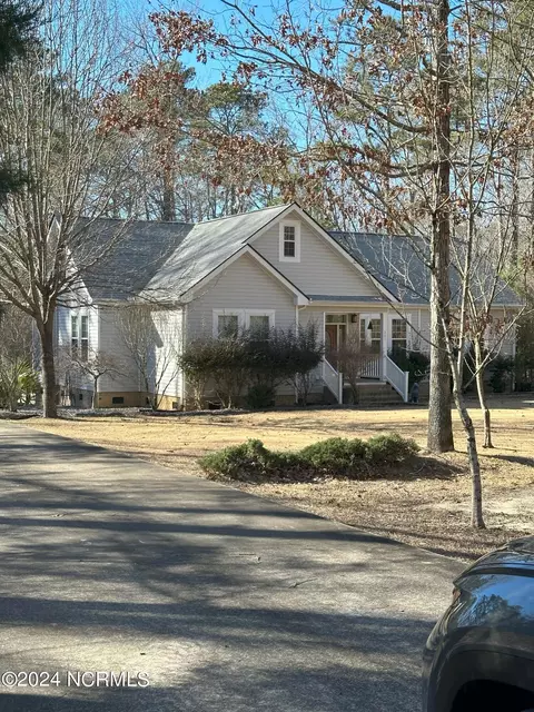 Exterior - 361 Island Dr, Chocowinity, NC 27817 photo 3 of 14