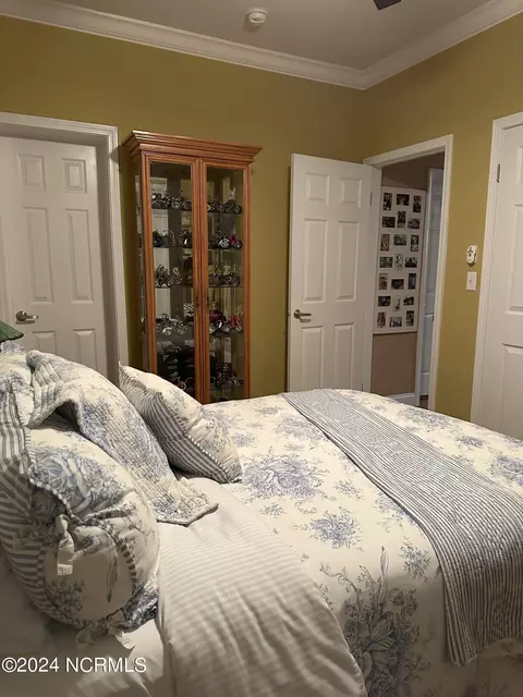 Bedroom - 361 Island Dr, Chocowinity, NC 27817 photo 2 of 6