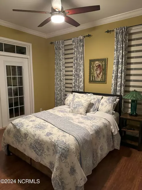Bedroom - 361 Island Dr, Chocowinity, NC 27817 photo 3 of 6