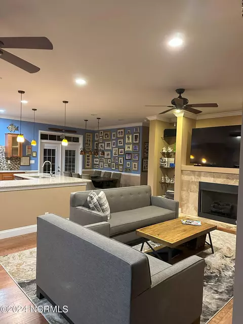 Living - 361 Island Dr, Chocowinity, NC 27817 photo 1 of 1