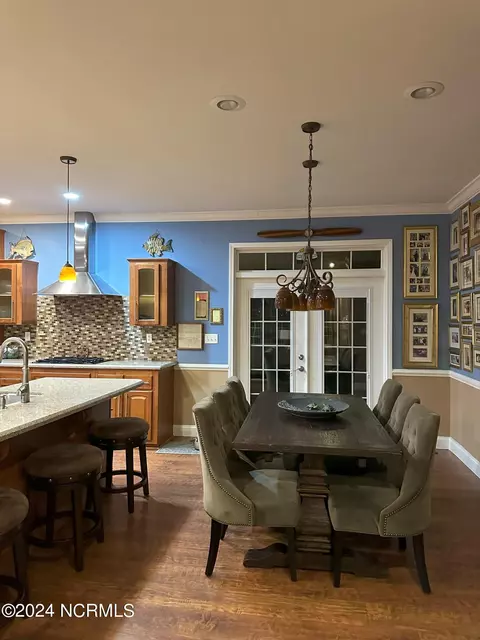 Dining - 361 Island Dr, Chocowinity, NC 27817 photo 1 of 2