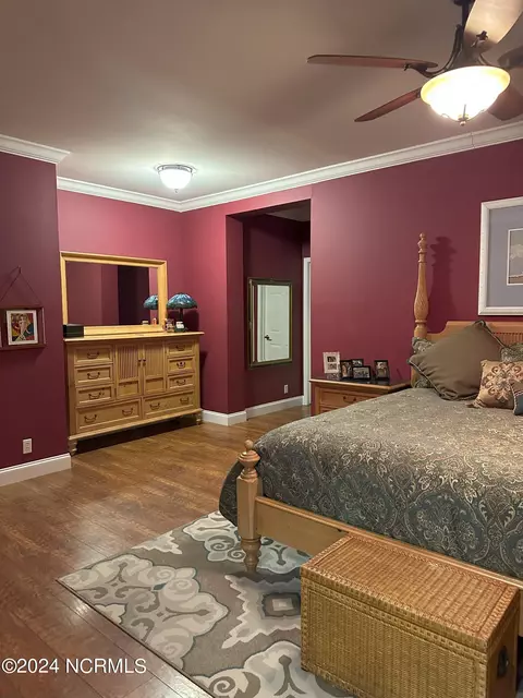 Bedroom - 361 Island Dr, Chocowinity, NC 27817 photo 6 of 6