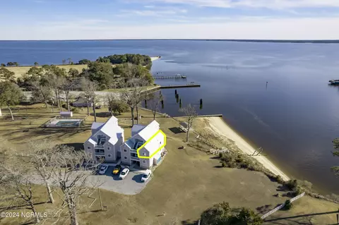 89 Country Club Dr #I-4, Minnesott Beach, NC 28510