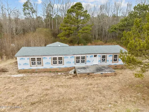 170 Nelson Farm Rd, Chocowinity, NC 27817
