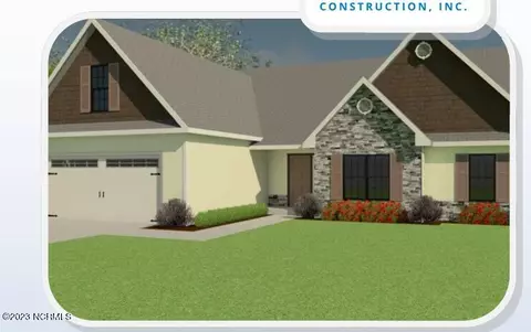 236 N Ardsley Ln, Rocky Point, NC 28457