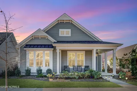 834 Wharton Ave, Wilmington, NC 28412