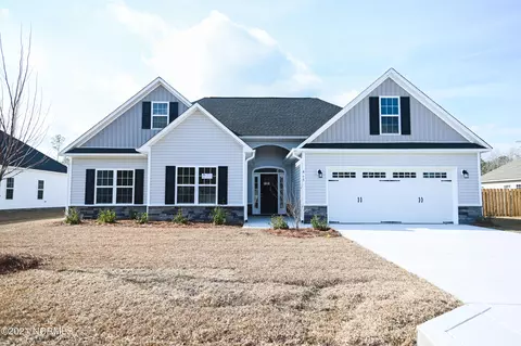 222 N Ardsley Ln, Rocky Point, NC 28457