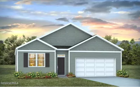 5930 Goldeneye Dr #LOT 217, Winnabow, NC 28479