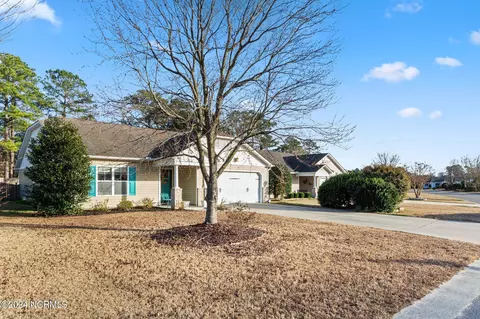 1306 Clancy Dr NE, Leland, NC 28451