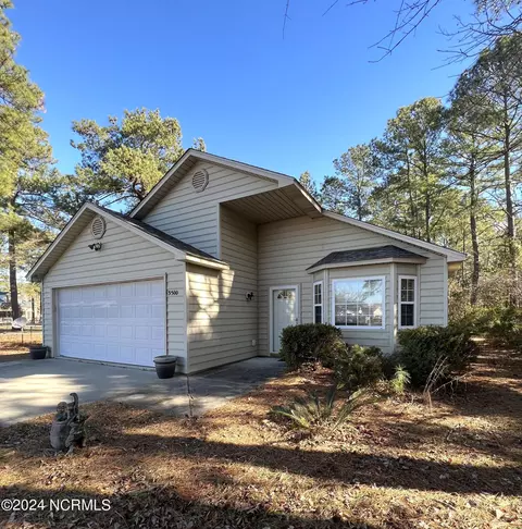 3500 Plantation Rd, Morehead City, NC 28557