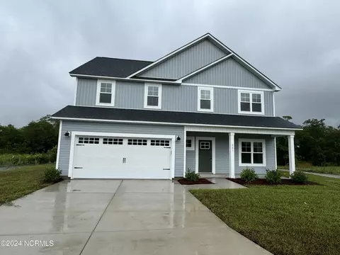 283 E Ivybridge Dr, Hubert, NC 28539