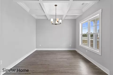 283 E Ivybridge Dr, Hubert, NC 28539 photo 9
