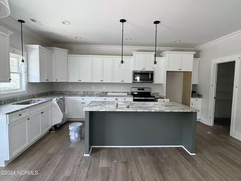 283 E Ivybridge Dr, Hubert, NC 28539 photo 6