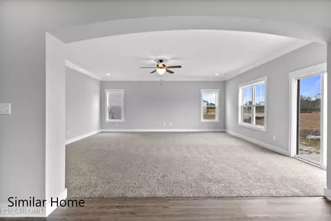 283 E Ivybridge Dr, Hubert, NC 28539 photo 14