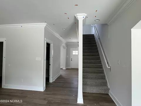 283 E Ivybridge Dr, Hubert, NC 28539 photo 2