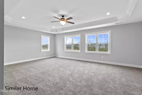 283 E Ivybridge Dr, Hubert, NC 28539 photo 22