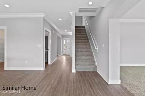 283 E Ivybridge Dr, Hubert, NC 28539 photo 13