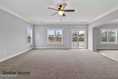 283 E Ivybridge Dr, Hubert, NC 28539 photo 15