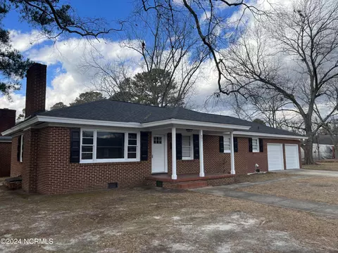 401 N Best St, Goldsboro, NC 27530