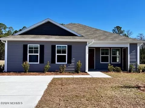 2190 Grande Palms Trl SE #LOT 37, Bolivia, NC 28422