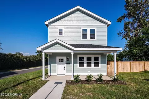 515 S 12th St, Wilmington, NC 28401