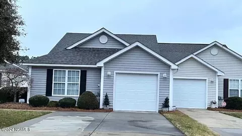 4731 Gardenia Cir, Rocky Mount, NC 27804