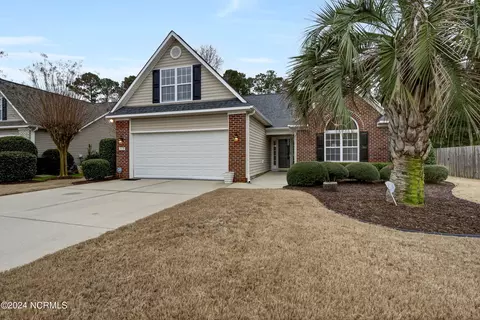 313 Foxwood Ln, Wilmington, NC 28409