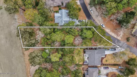 3315 Marsh View Dr SW, Supply, NC 28462