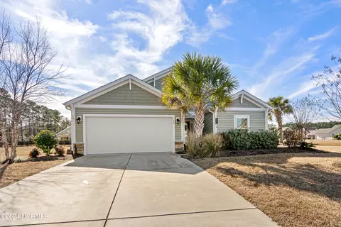 552 Dellcastle Ct NW, Calabash, NC 28467