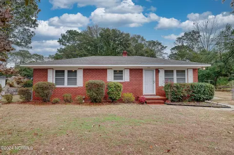 232 Wood Dale Dr, Wilmington, NC 28403
