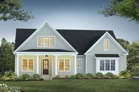 330 Rose Dale Ct, Pinehurst, NC 28374