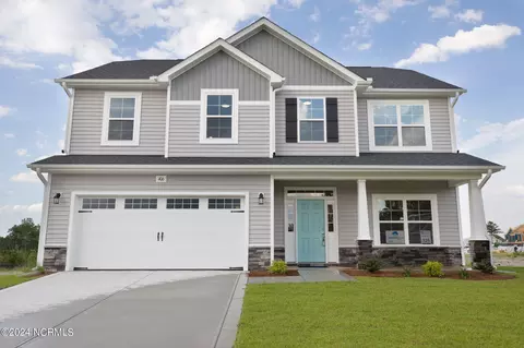 565 Transom Way, Sneads Ferry, NC 28460
