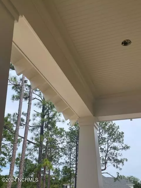 Exterior - 400 Kramer Ct, Pinehurst, NC 28374 photo 1 of 6