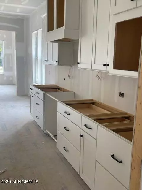 Kitchen - 400 Kramer Ct, Pinehurst, NC 28374 photo 1 of 3