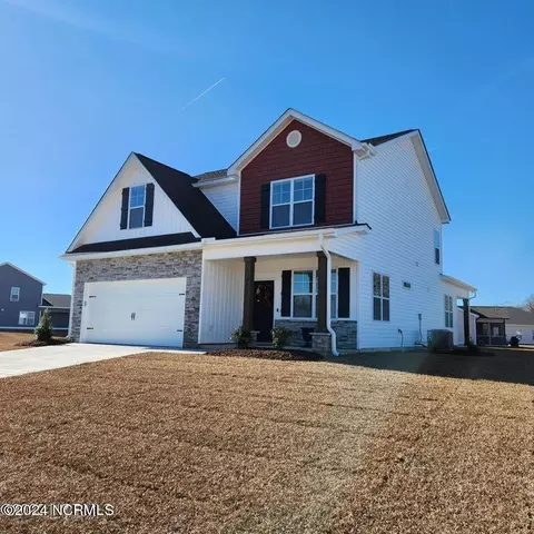 2811 Derreberry Ct, Winterville, NC 28590