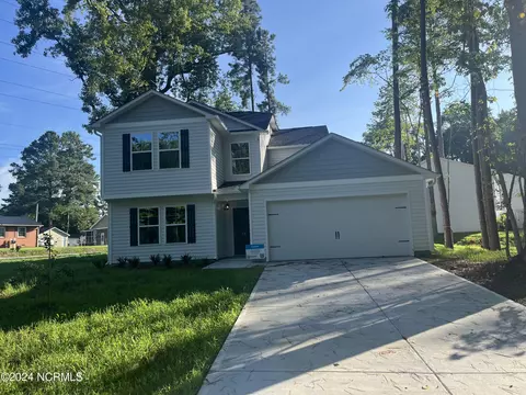 29 Old Bath Hwy, Washington, NC 27889