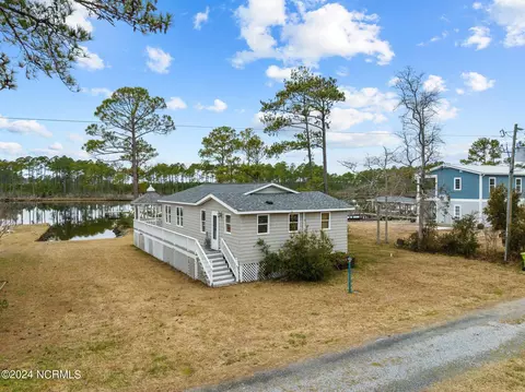 224 Buxton Ave, Merritt, NC 28556