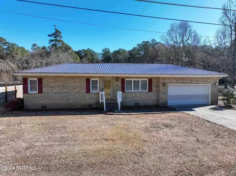 593 Roxie Reese Rd #1, Plymouth, NC 27962