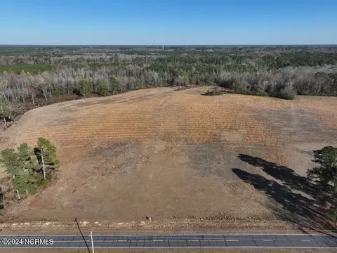 tbd Odum Rd, Lumberton, NC 28360