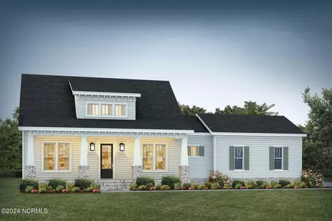 435 Kramer Ct, Pinehurst, NC 28374