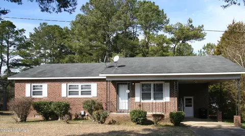 51 Mackeys Rd, Plymouth, NC 27962