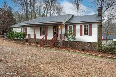3115 Treefield Ct, Rocky Mount, NC 27804